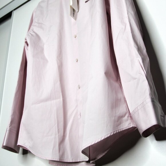 BNWT SS22 OAMC LUMEN SHIRT XS & L - Picture 6 of 16